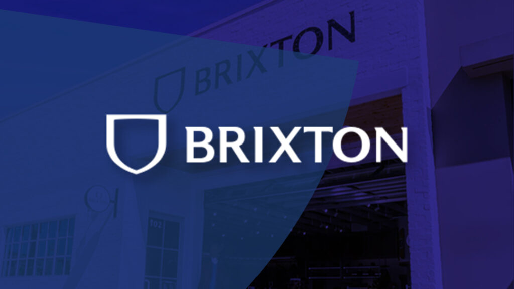 Brixton Logo