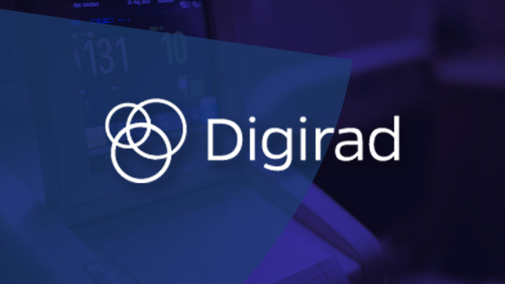 Digirad Logo