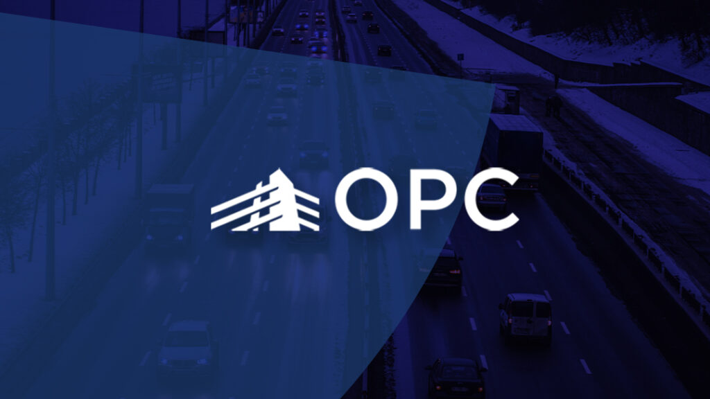 OPC Logo