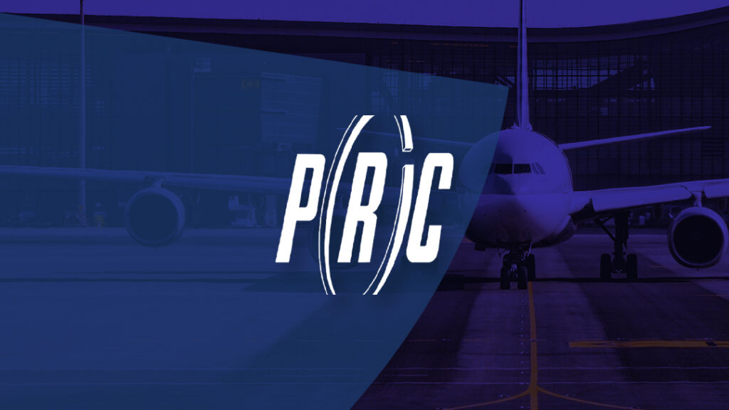 PRC Logo