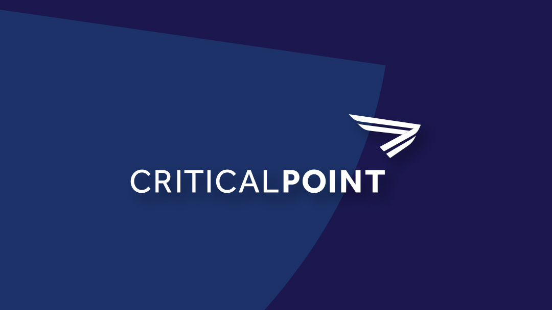 CriticalPoint Logo
