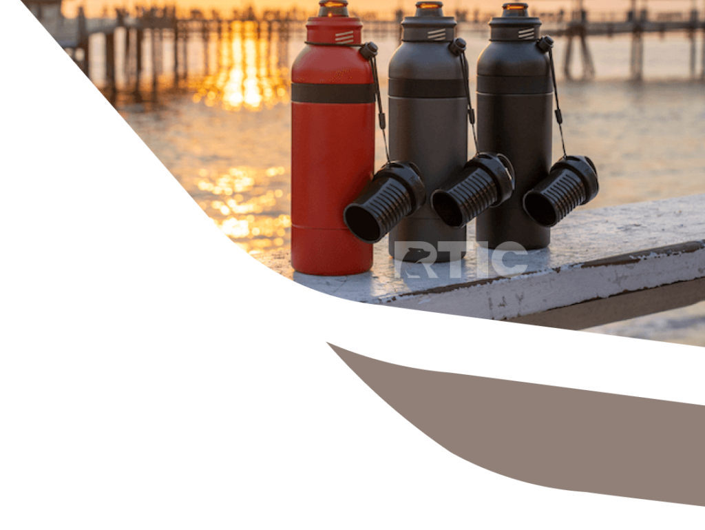 Water Bottles