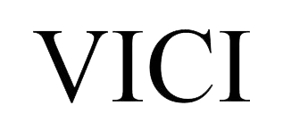 VICI Logo