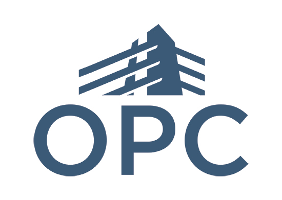 OPC Logo
