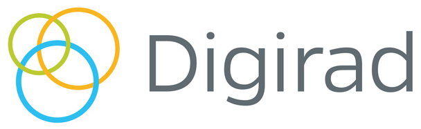 Digirad Logo