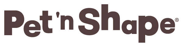 Pet 'n Shape Logo