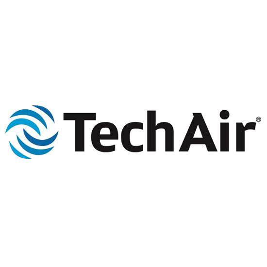 Tech Air logo