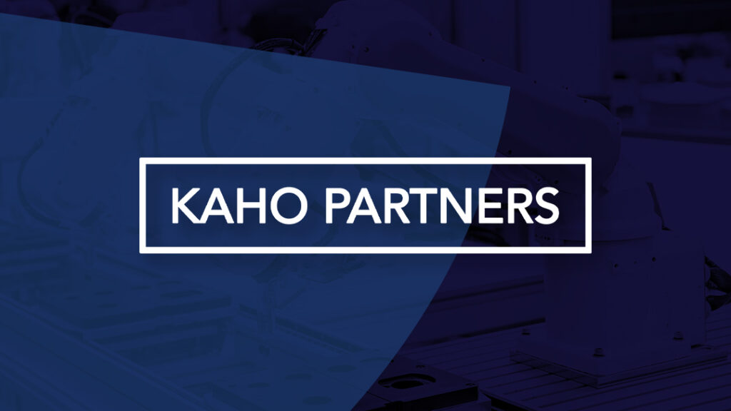 Kaho Partners
