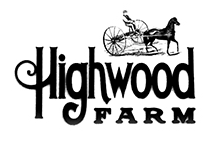 Highwood Farm Logo