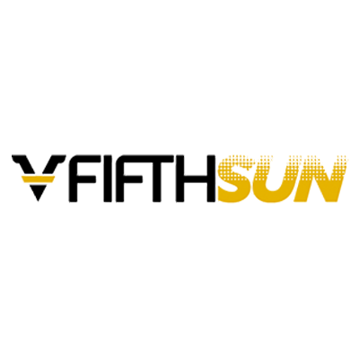 Fifth Sun Logo
