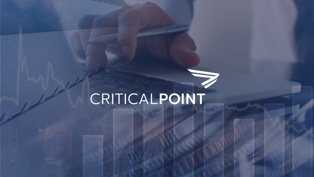 capital structure imagery of bar charts