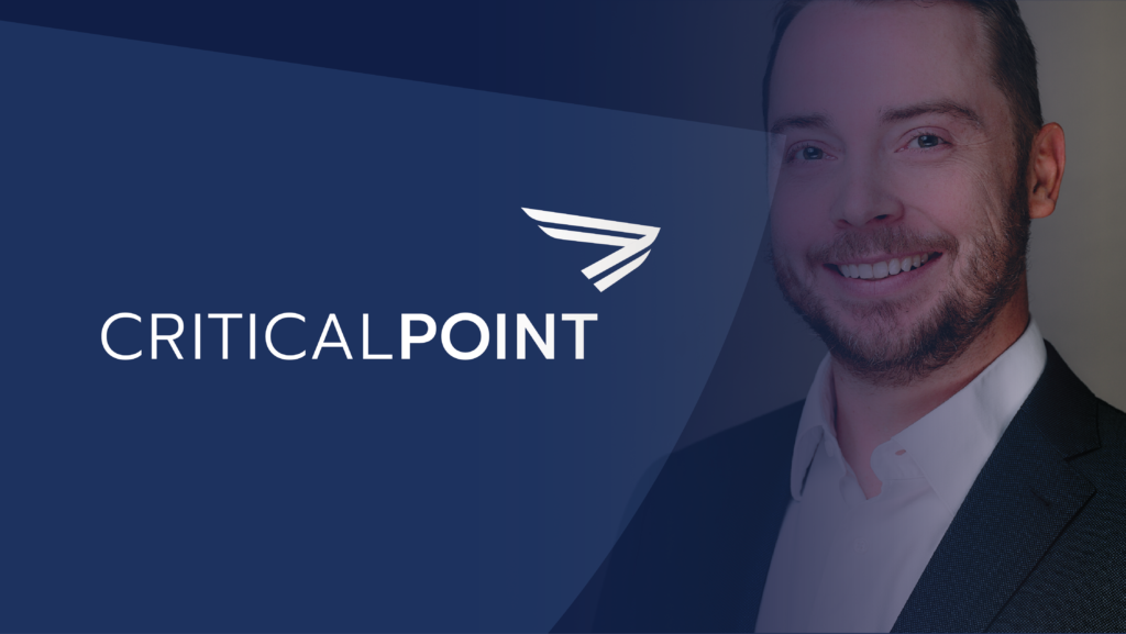 Brad Scherer investment banking new hire