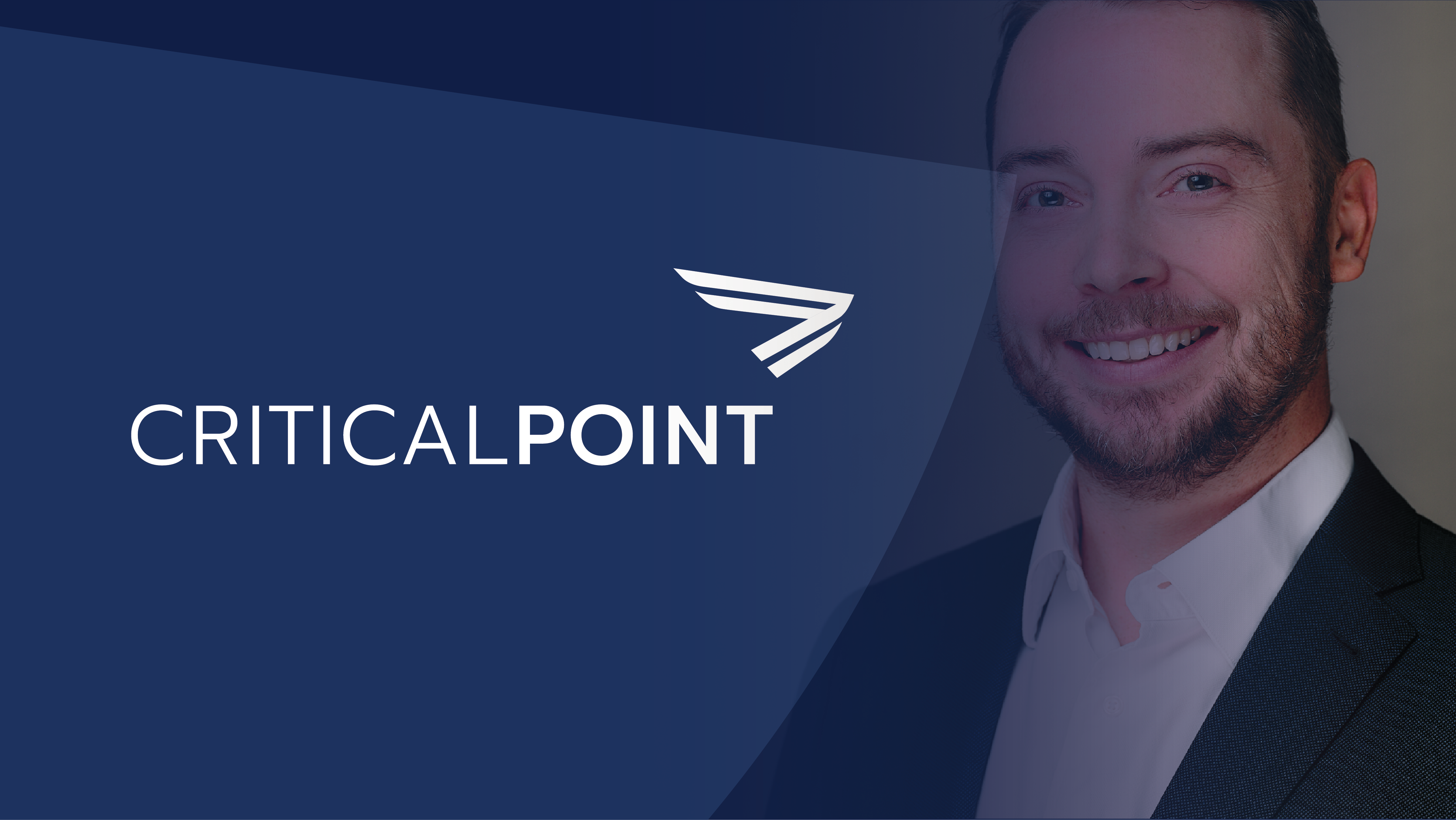 CriticalPoint Hires Brad Scherer as Managing Director To Expand the Firm’s Investment Banking Senior Team