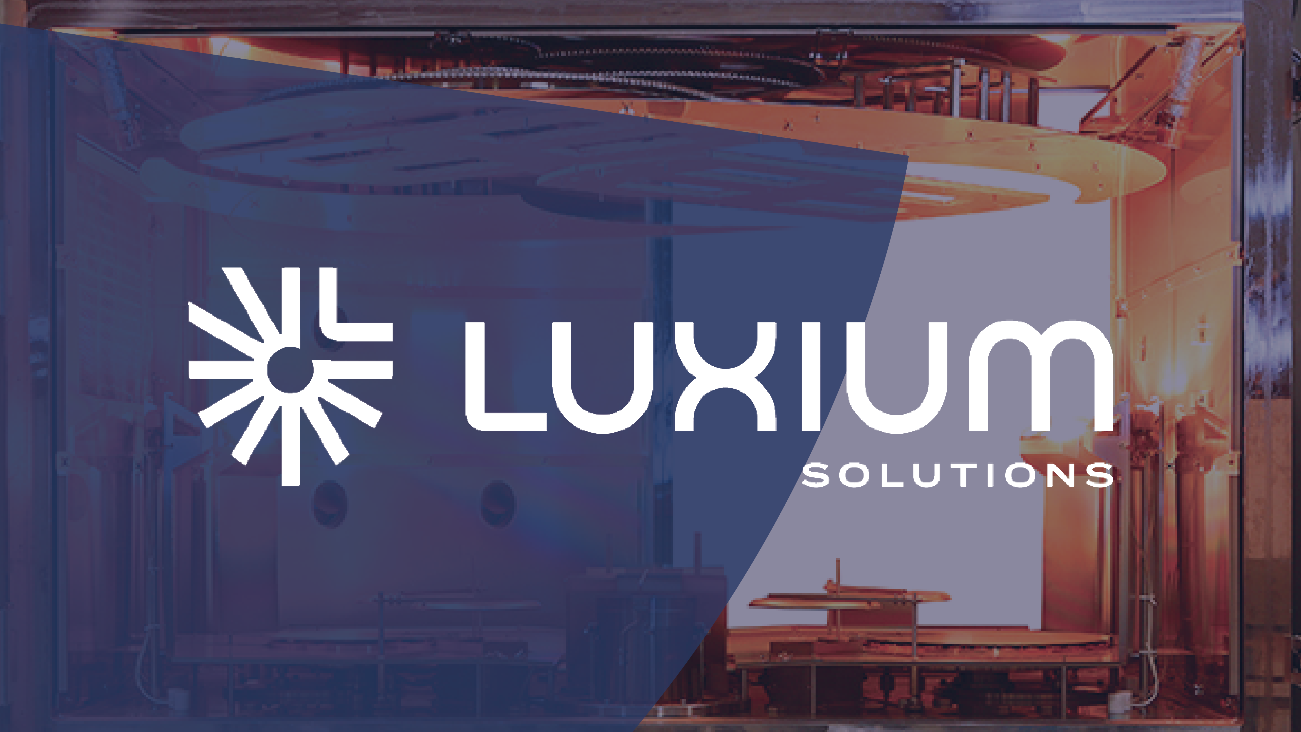 CriticalPoint Advises Luxium Solutions, a portfolio company of SK Capital Partners and Edgewater Capital Partners, on its acquisition of Inrad Optics
