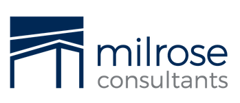 Milrose Horizontal Logo Web_Transparent