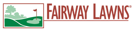 fairway lawns logo