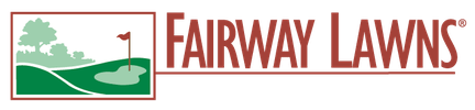 fairway lawns logo