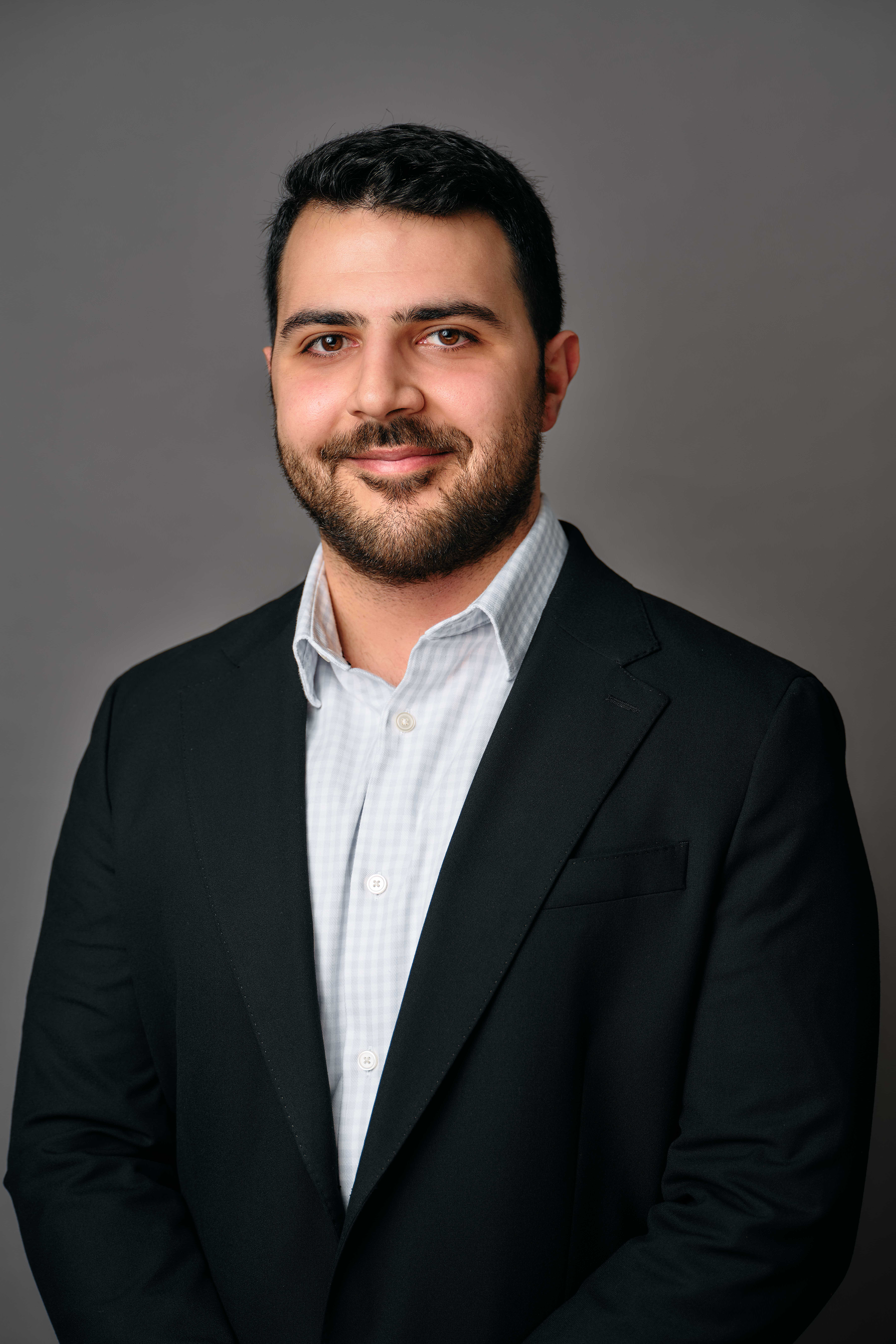 Narek Galstyan Senior Associate