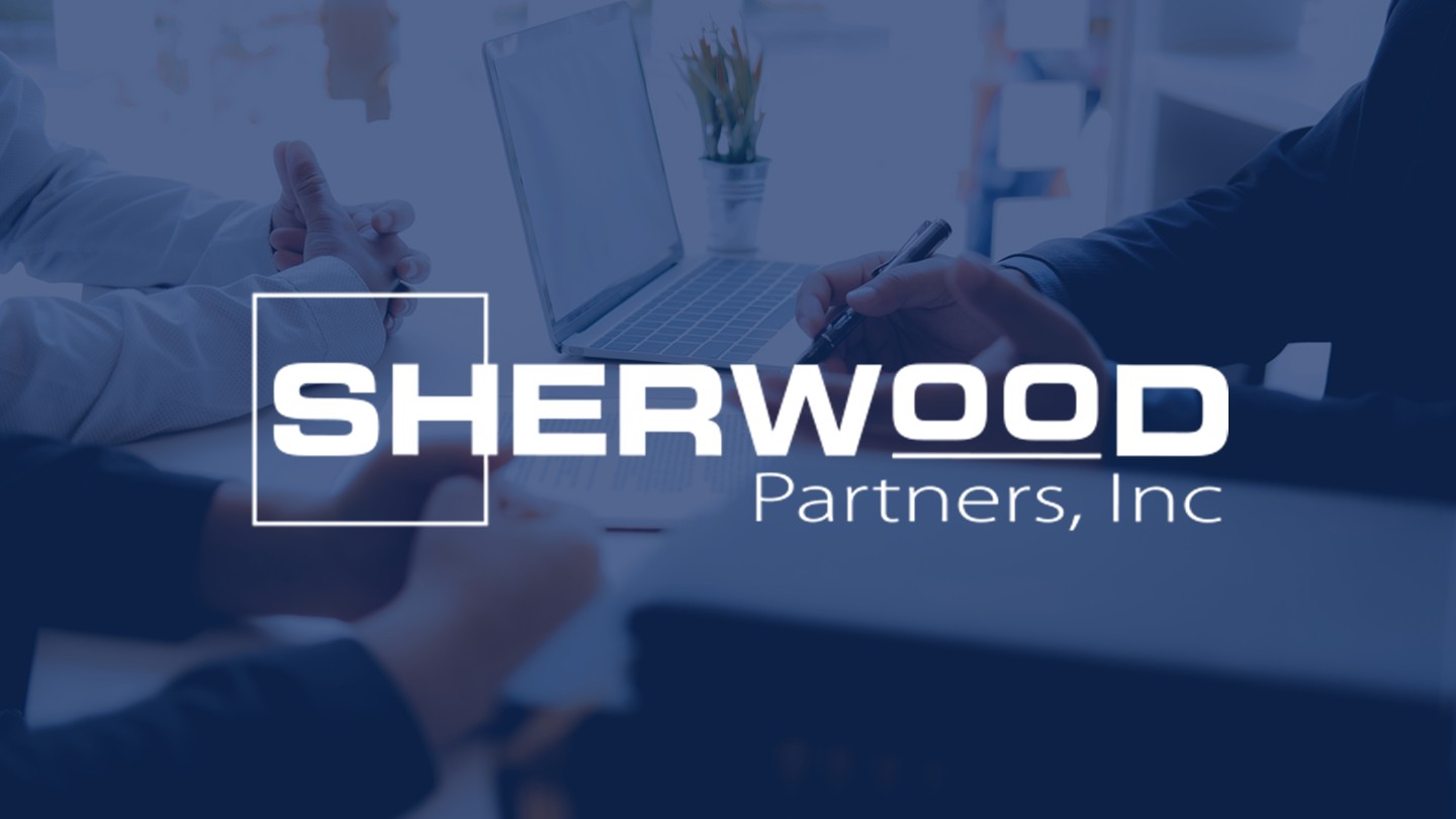 Sherwood Partners Logo
